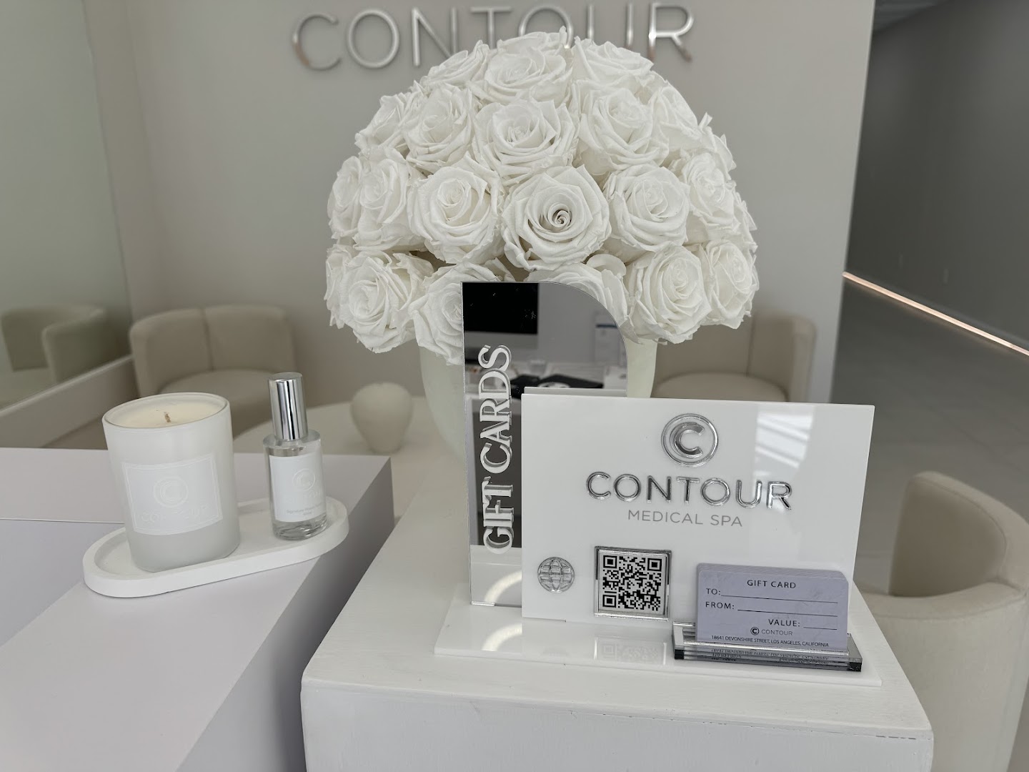 Contour Medical Spa