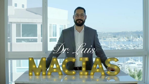 Dr. Luis Macias - Aesthetic MdR