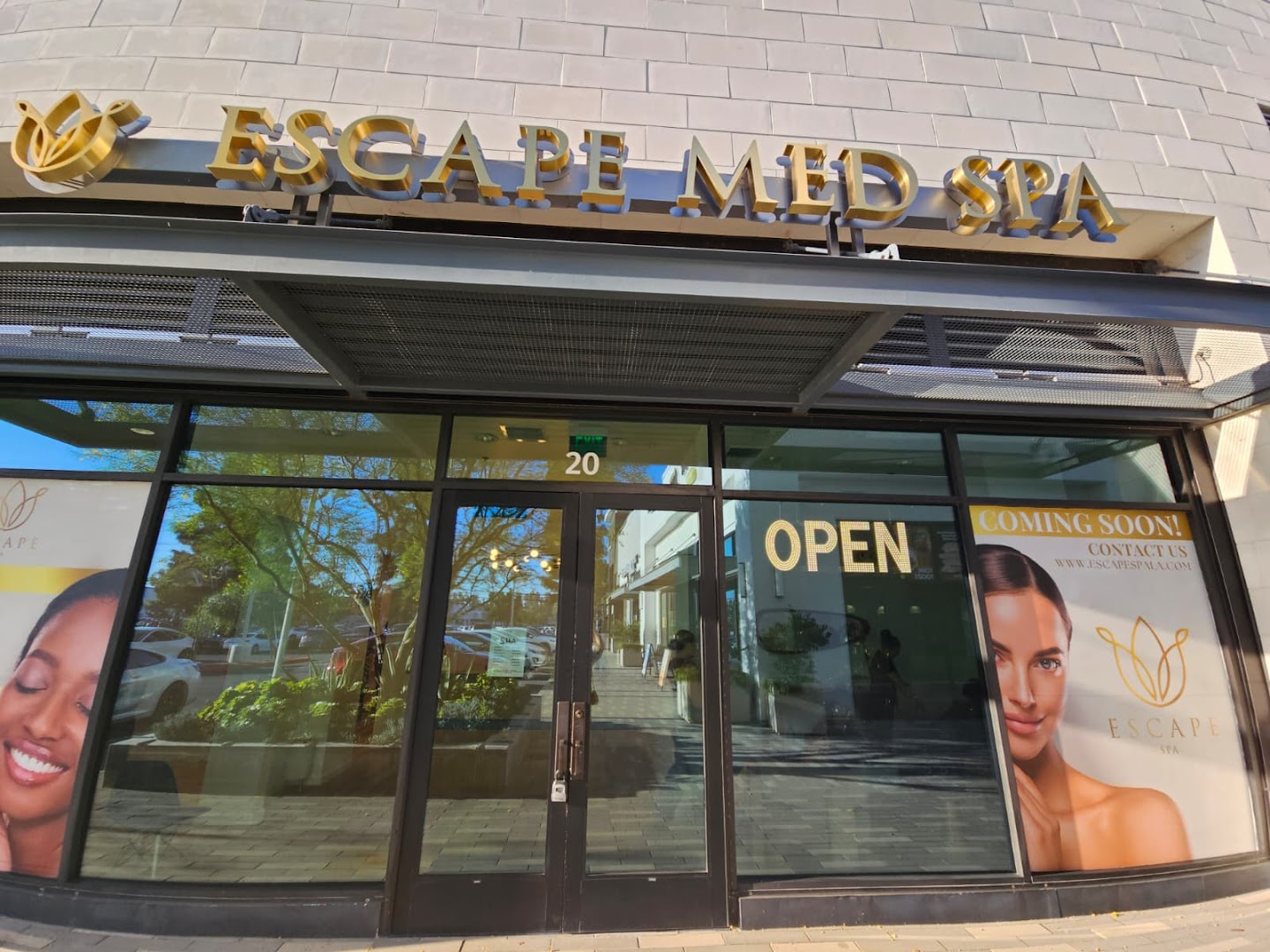 Escape Med Spa