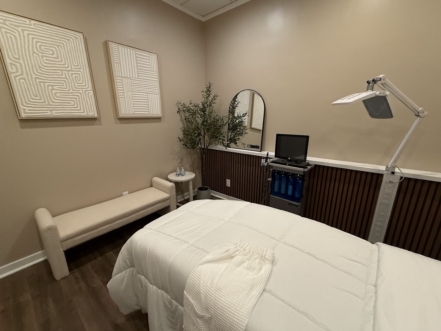 Idan Med Spa