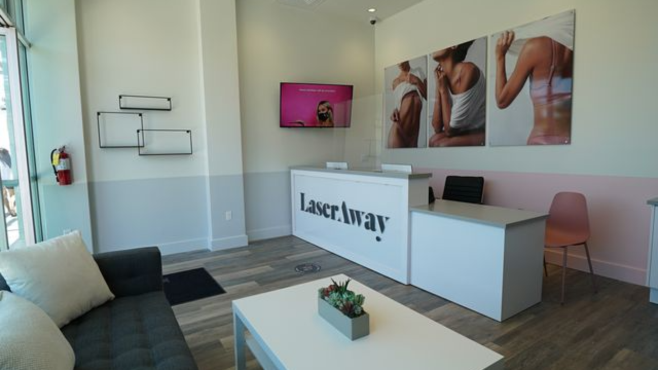 LaserAway Marina del Rey