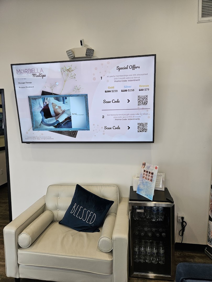 Marbella MedSpa