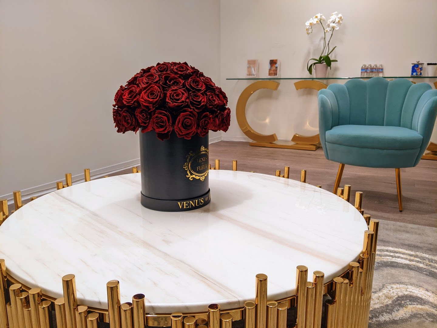 Raw Beauty Aesthetics Medical Spa