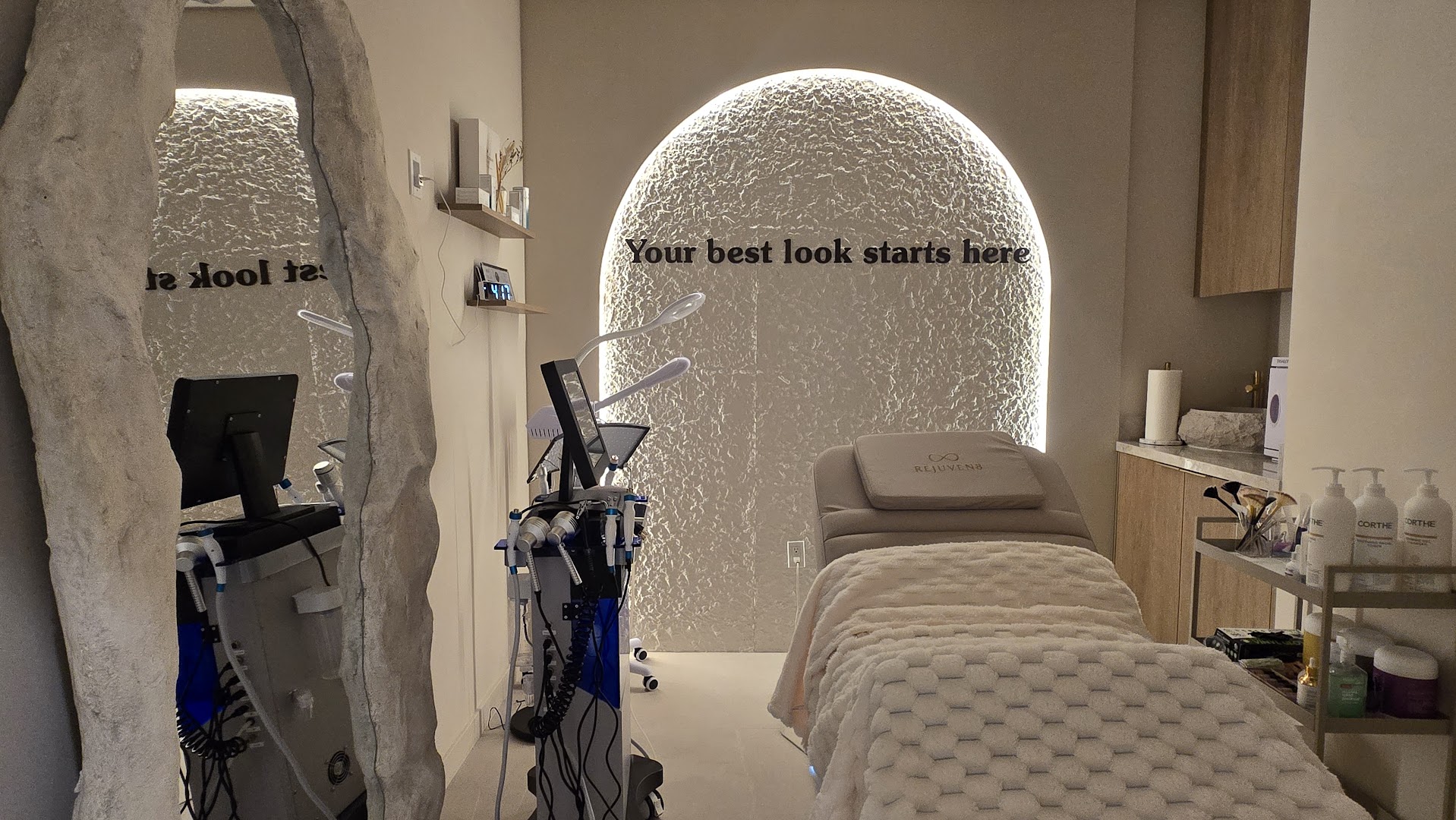 Rejuven8 Med Spa