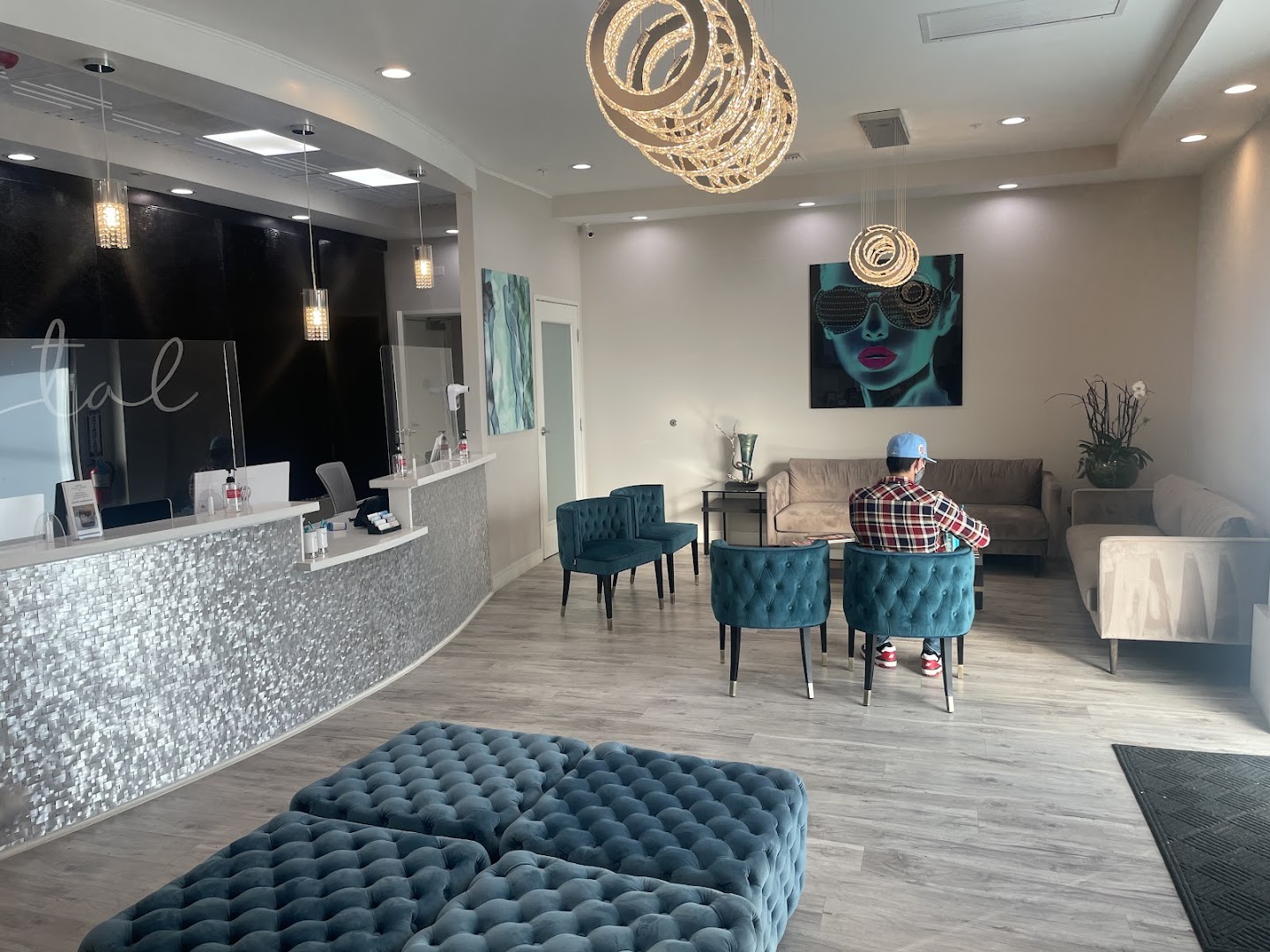 S.T. Medspa