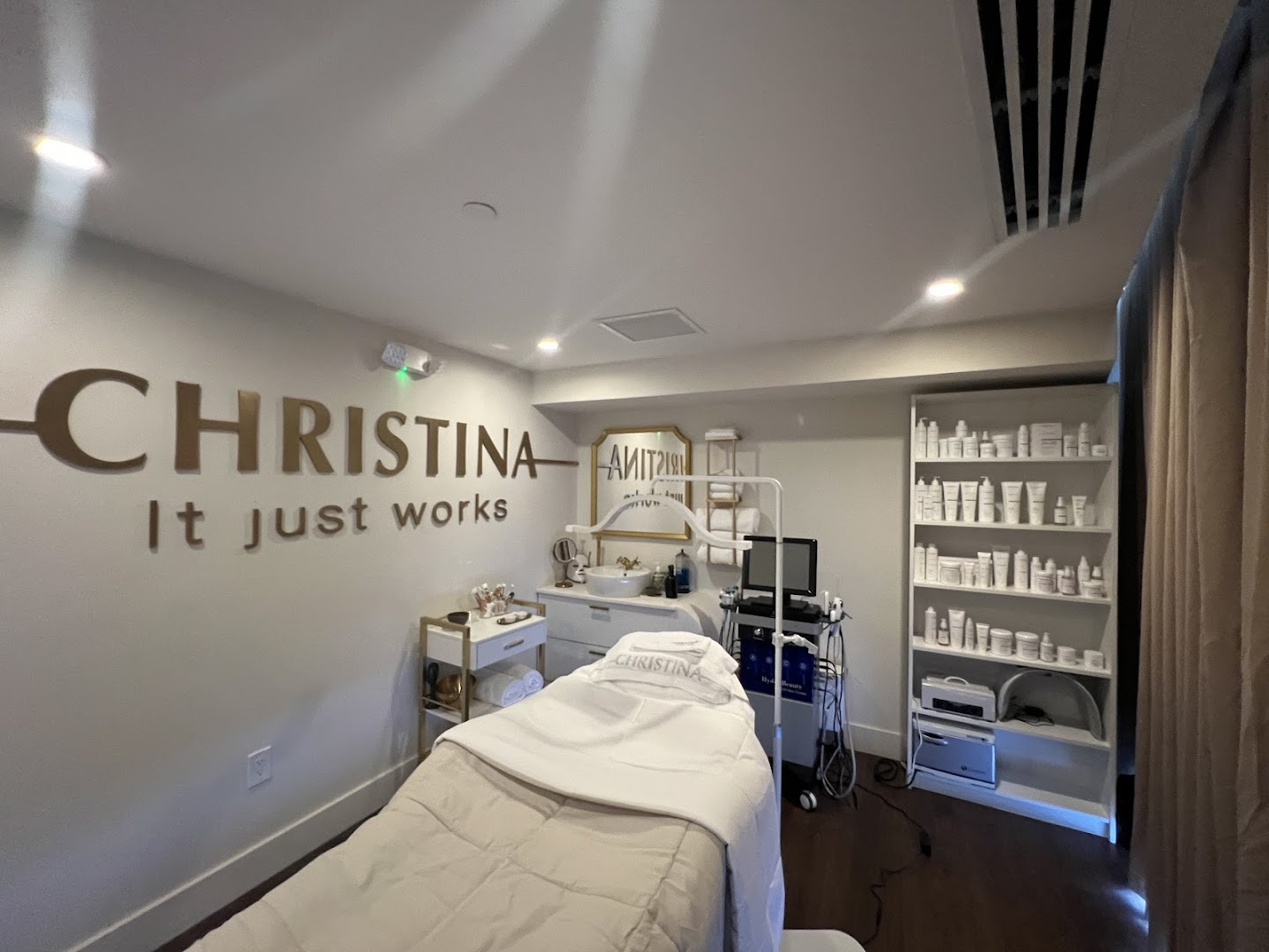 Alicia Med Spa