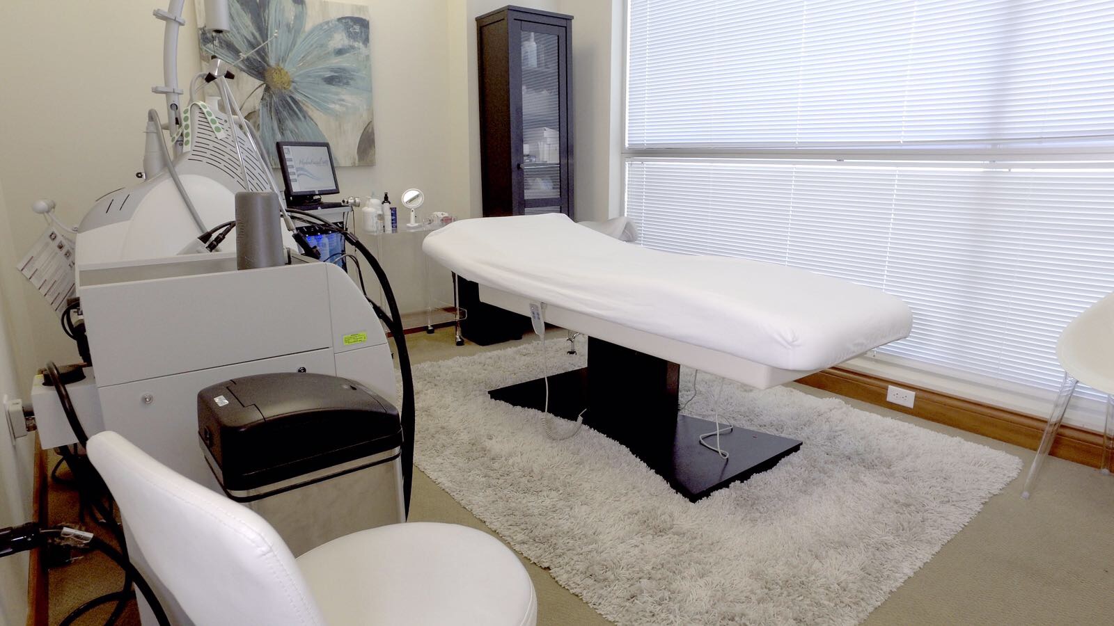 Babyface Medspa