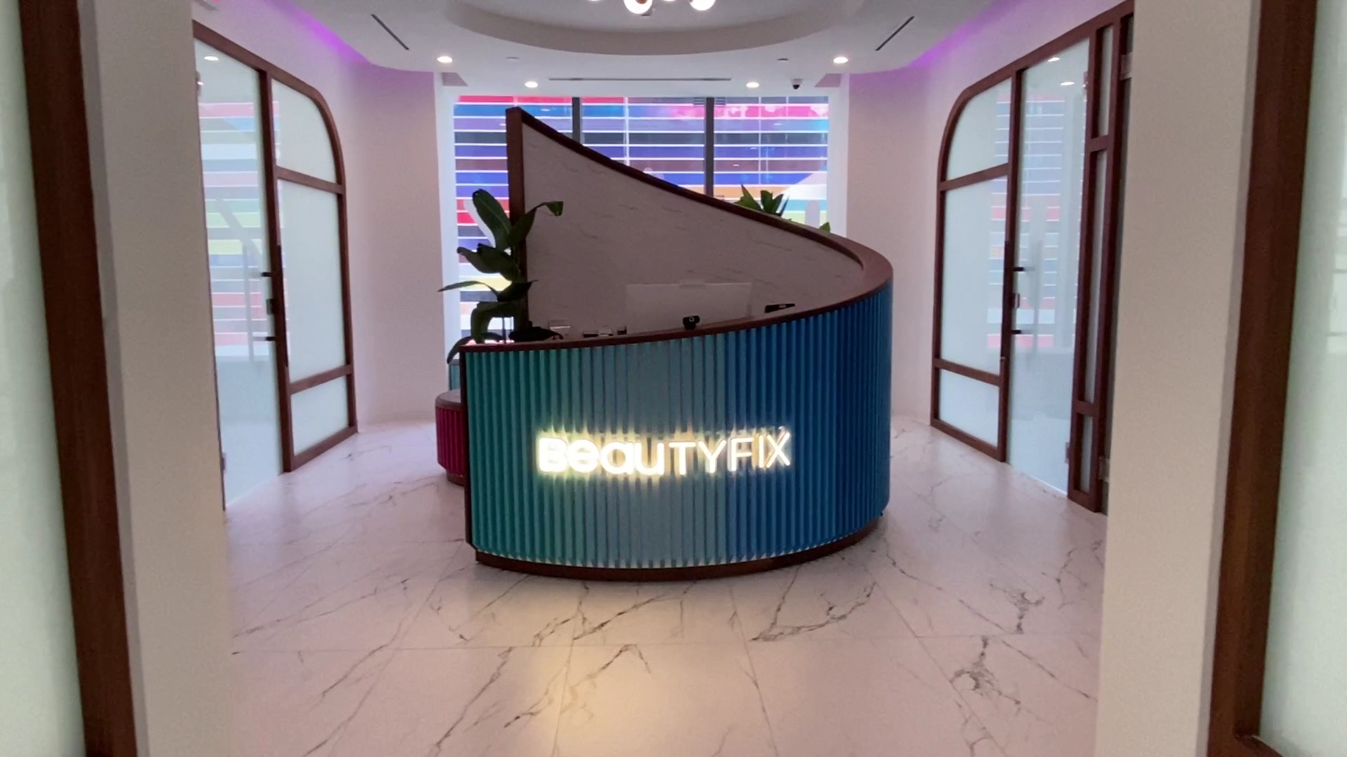 BeautyFix Miami