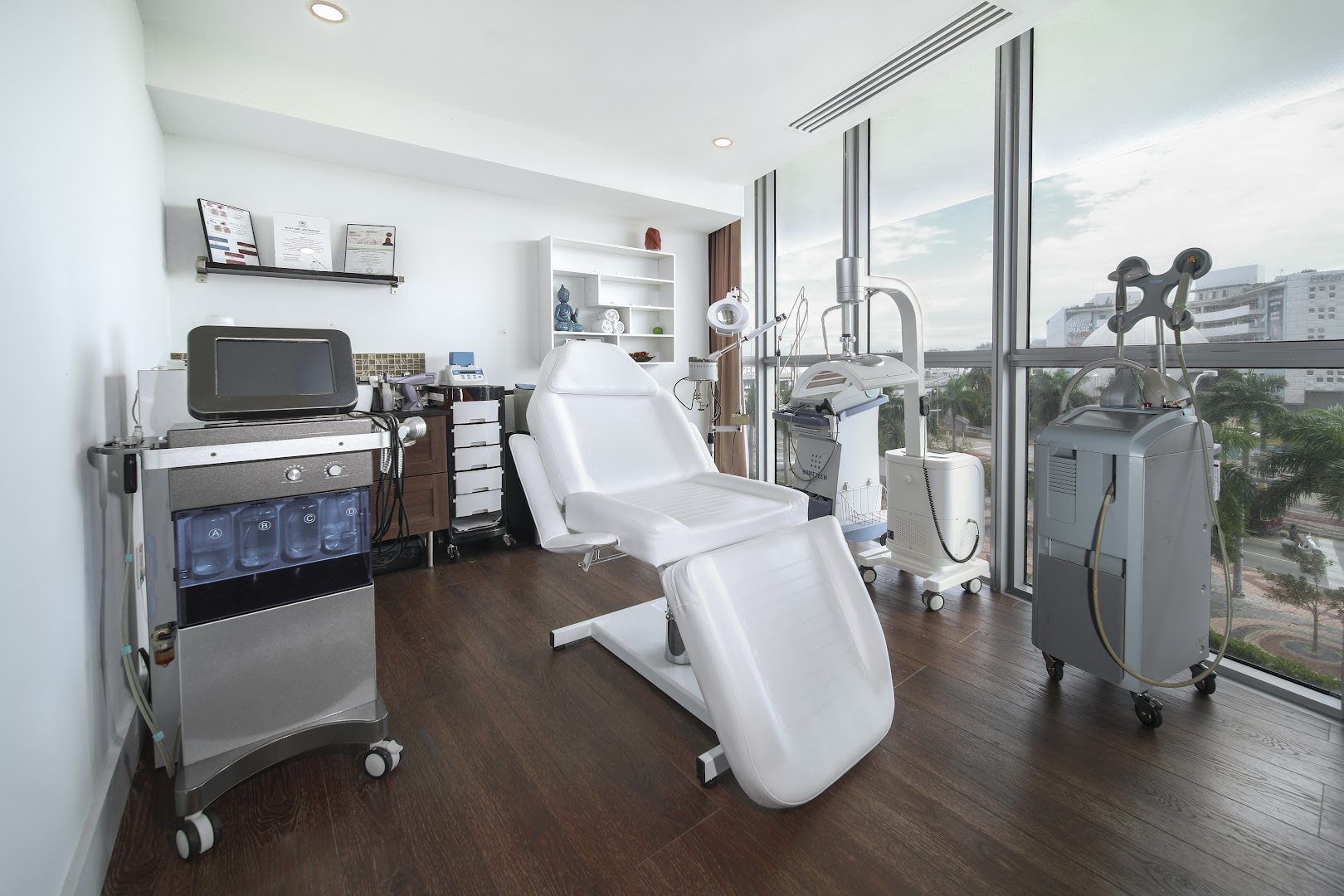 Dermanova MedSpa