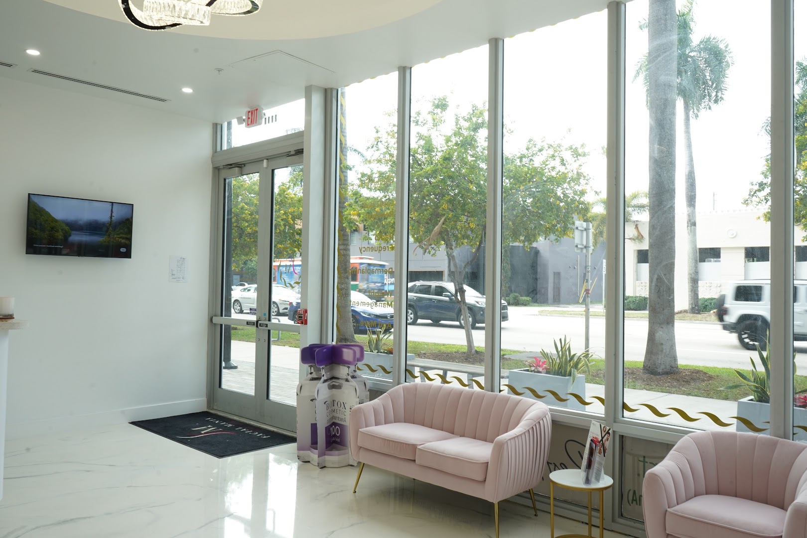 Facial Mania Med Spa Midtown