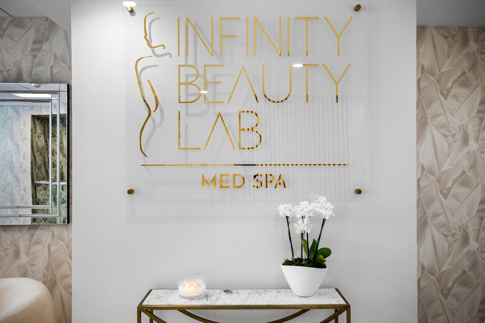 Infinity Beauty Lab Med Spa