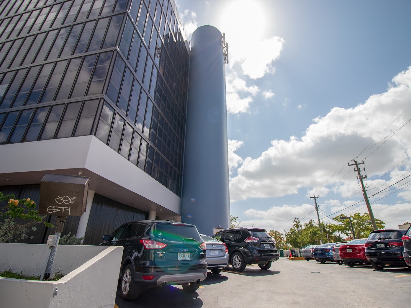 Mocasa Wellness Center