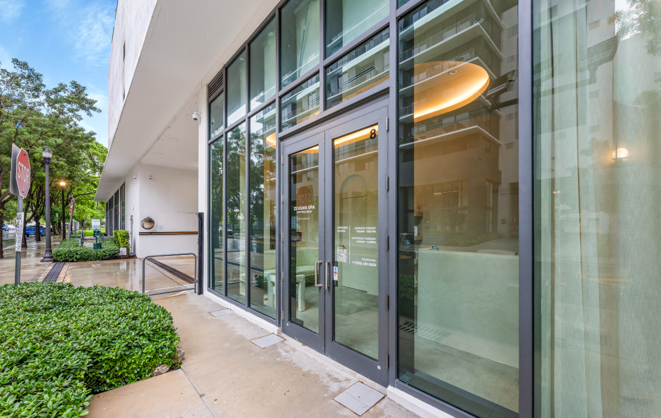 Zeugma MedSpa