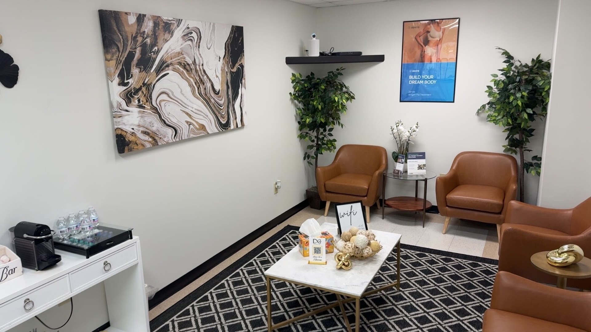 Dermazen Spa