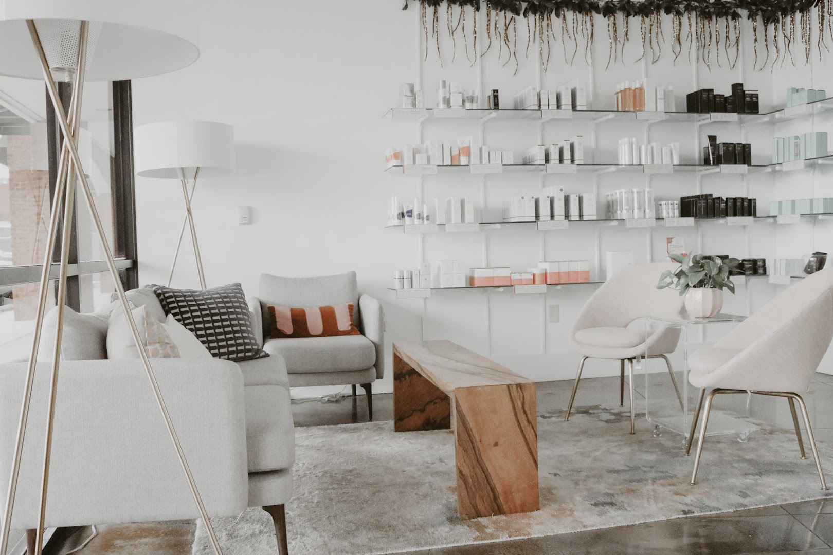 Elan Skin & Laser Med Spa of Nashville