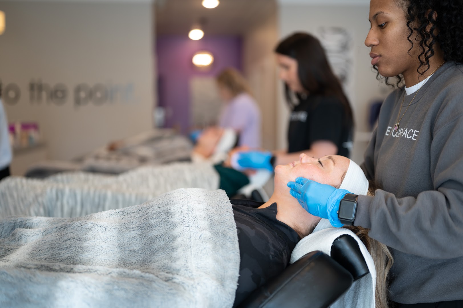 Fizz Facial Bar Nashville