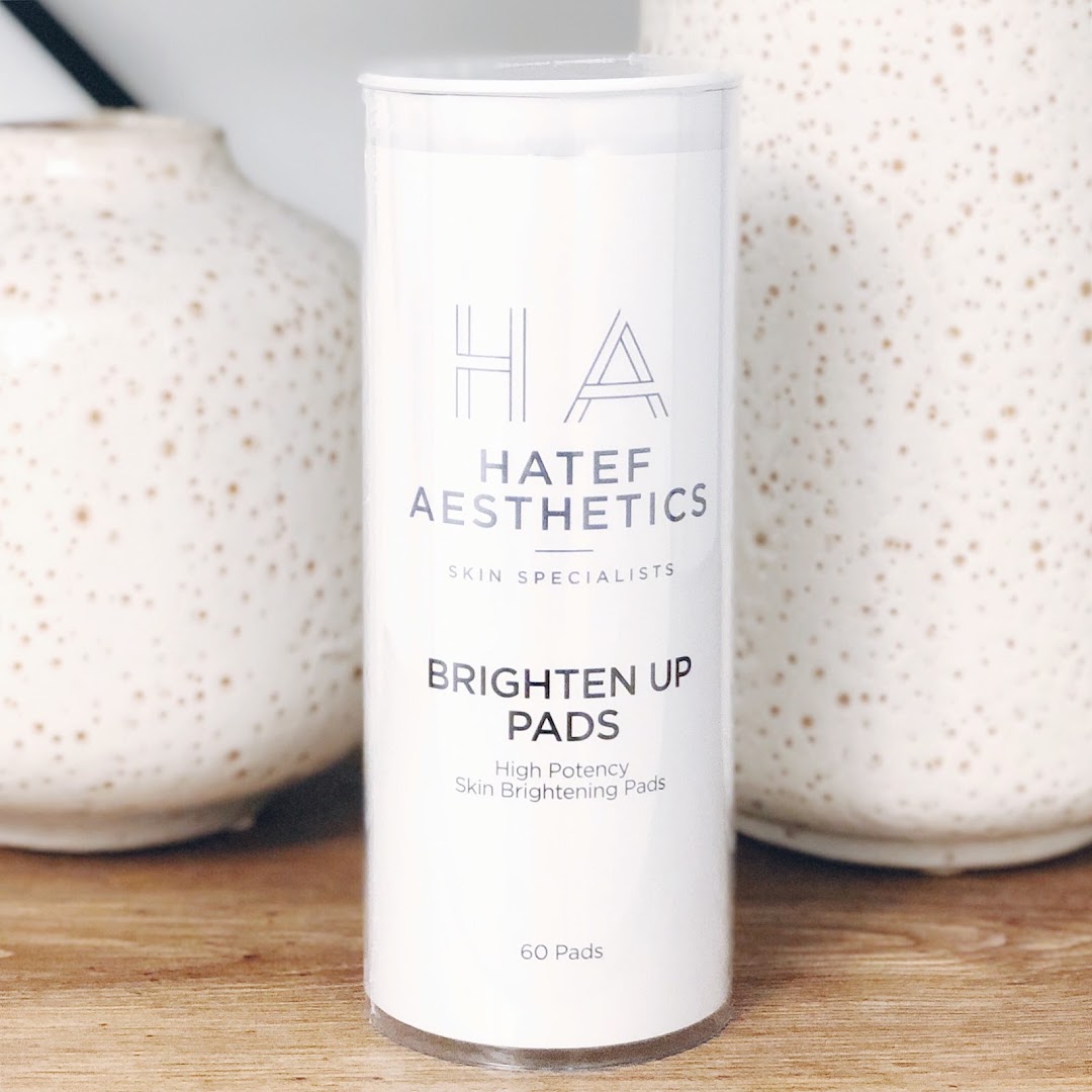 Hatef Aesthetics & Plastic Surgery
