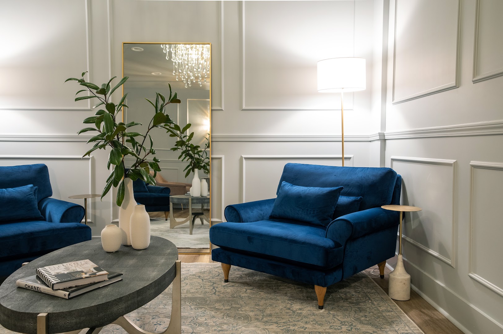 Luxe & Luna Boutique Spa