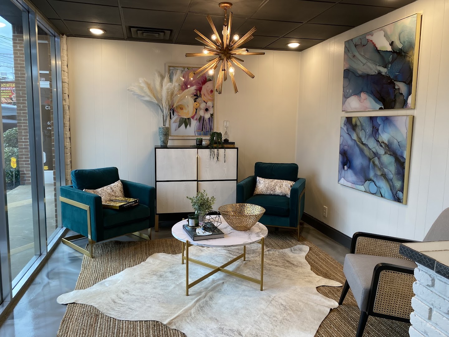 Nashville Skin Society