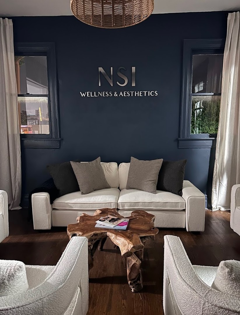 NSI Wellness