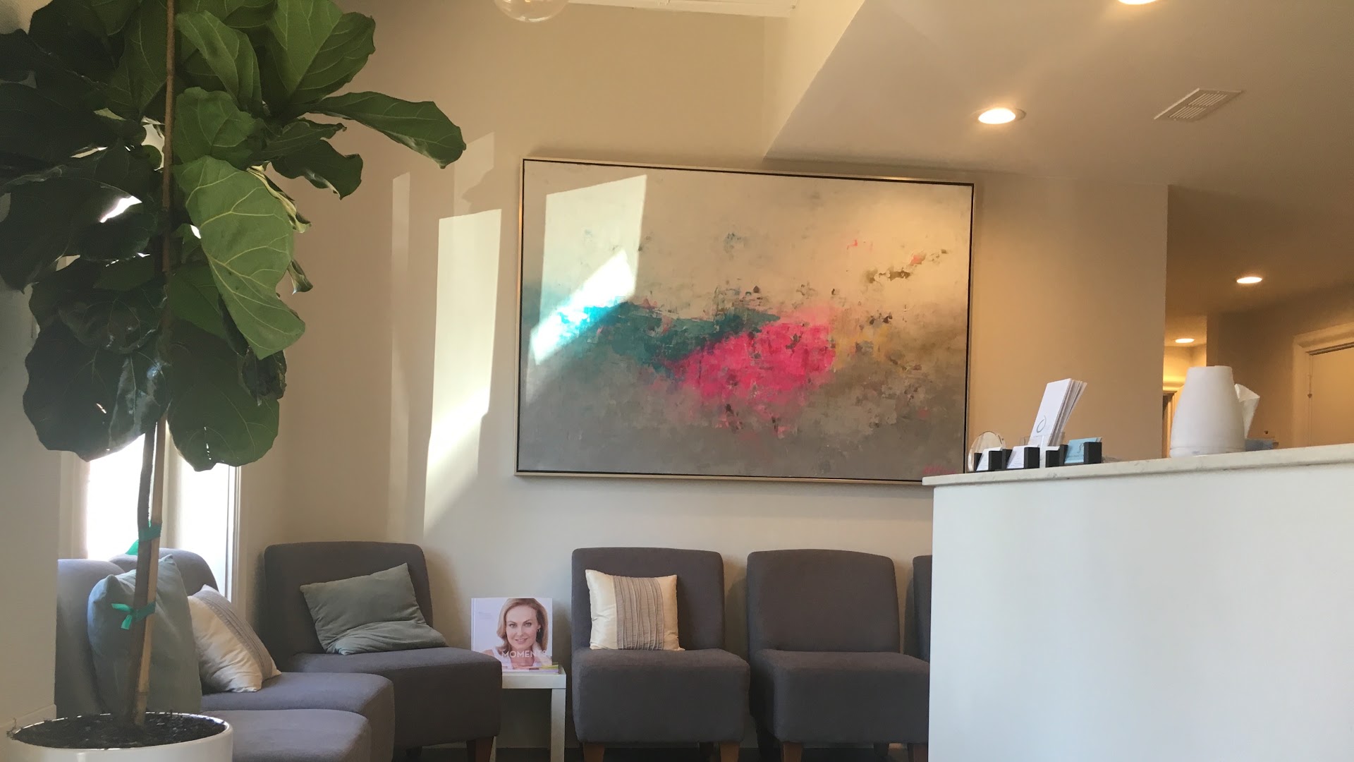 Ona Skincare Belle Meade