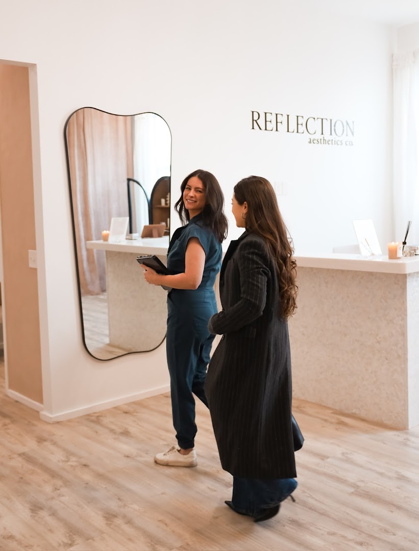 Reflection Aesthetics Co