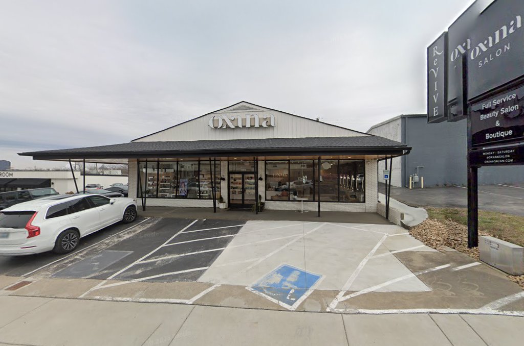 Revive Aesthetics - Nashville