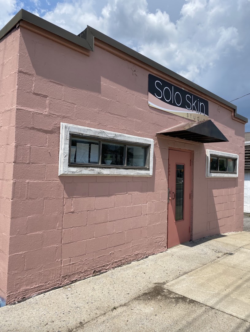 Solo Skin Studio