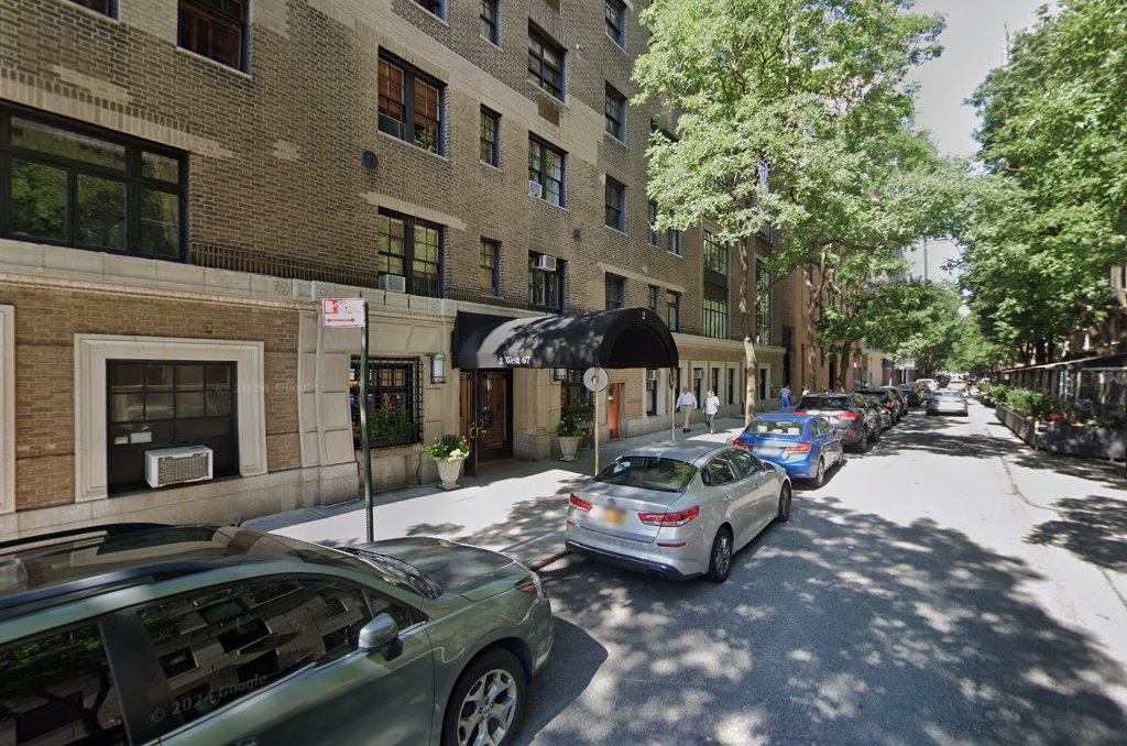 Central Park West Med Spa