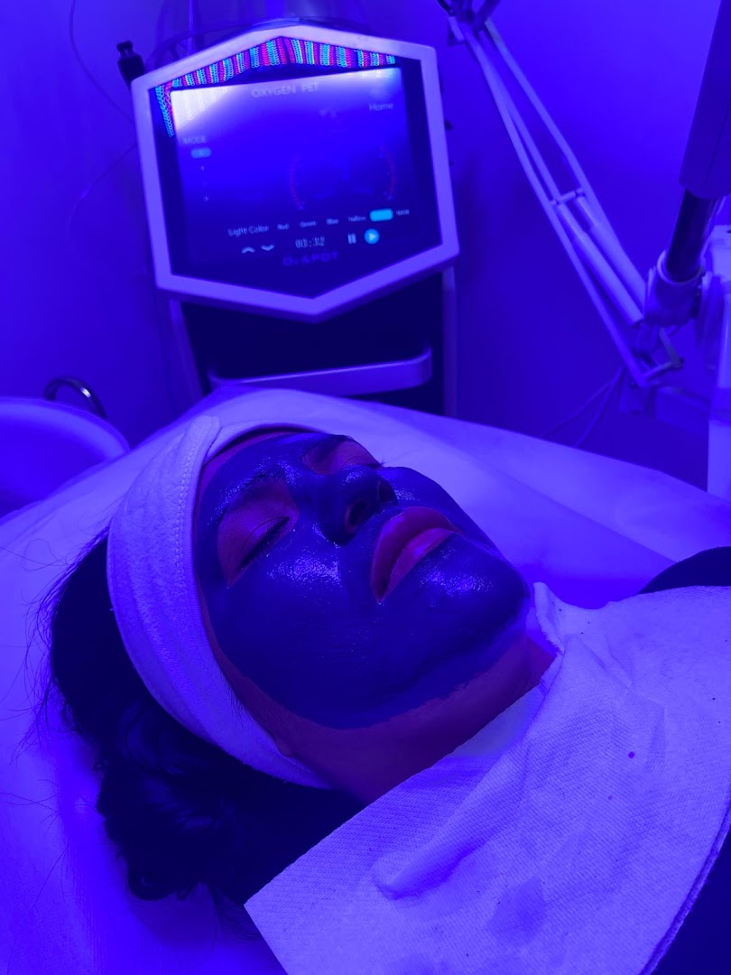 Dussani Med Spa By Catalina Dussan