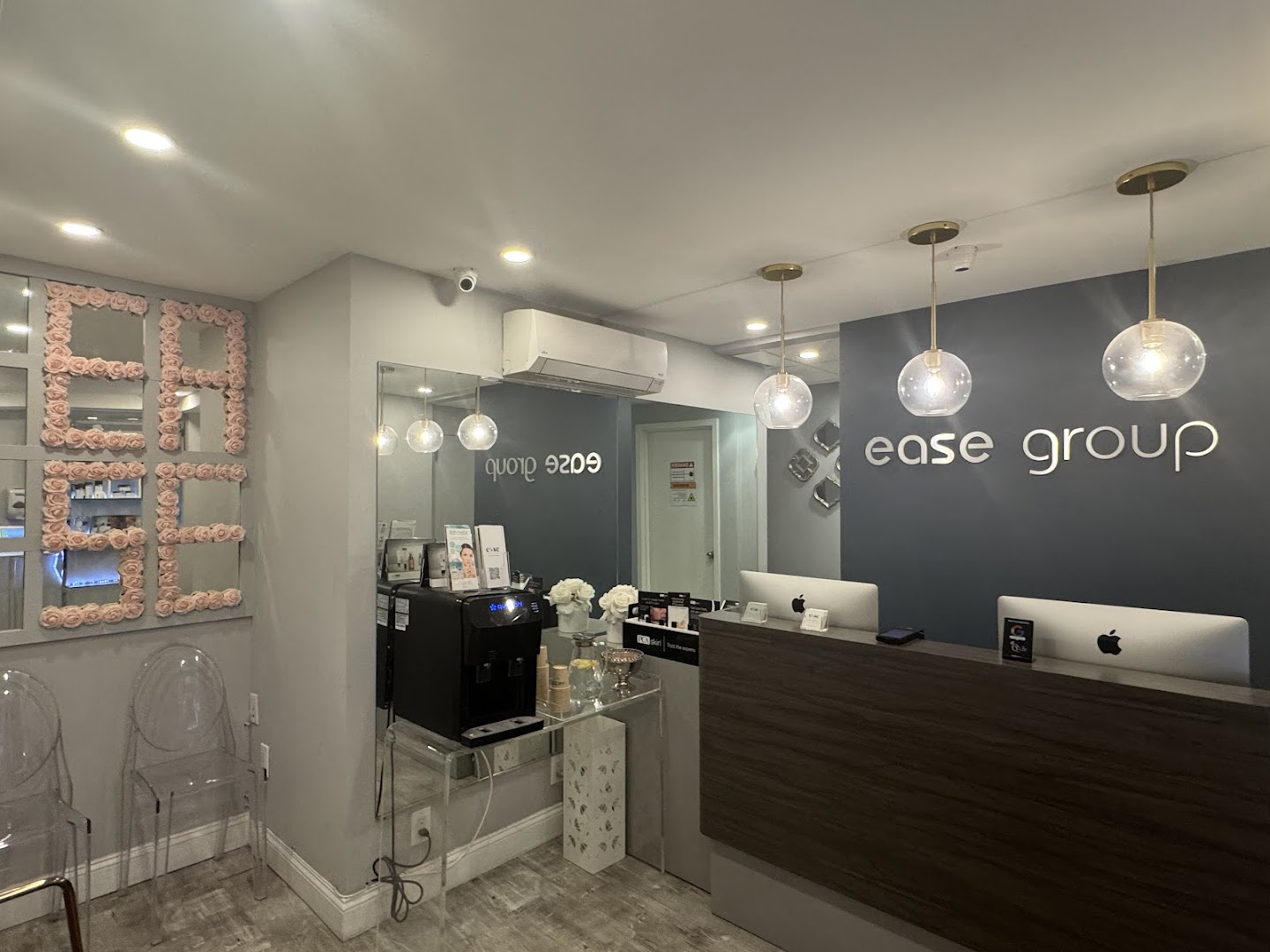 Ease Spa Wellness
