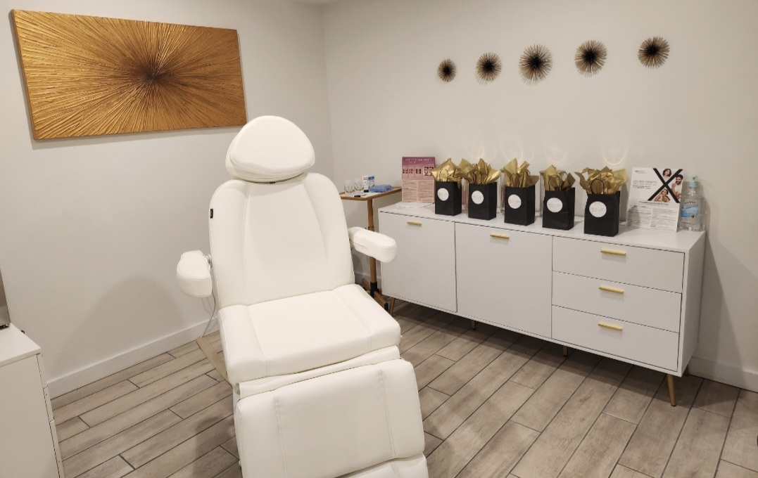 Flawless Skin Med Spa