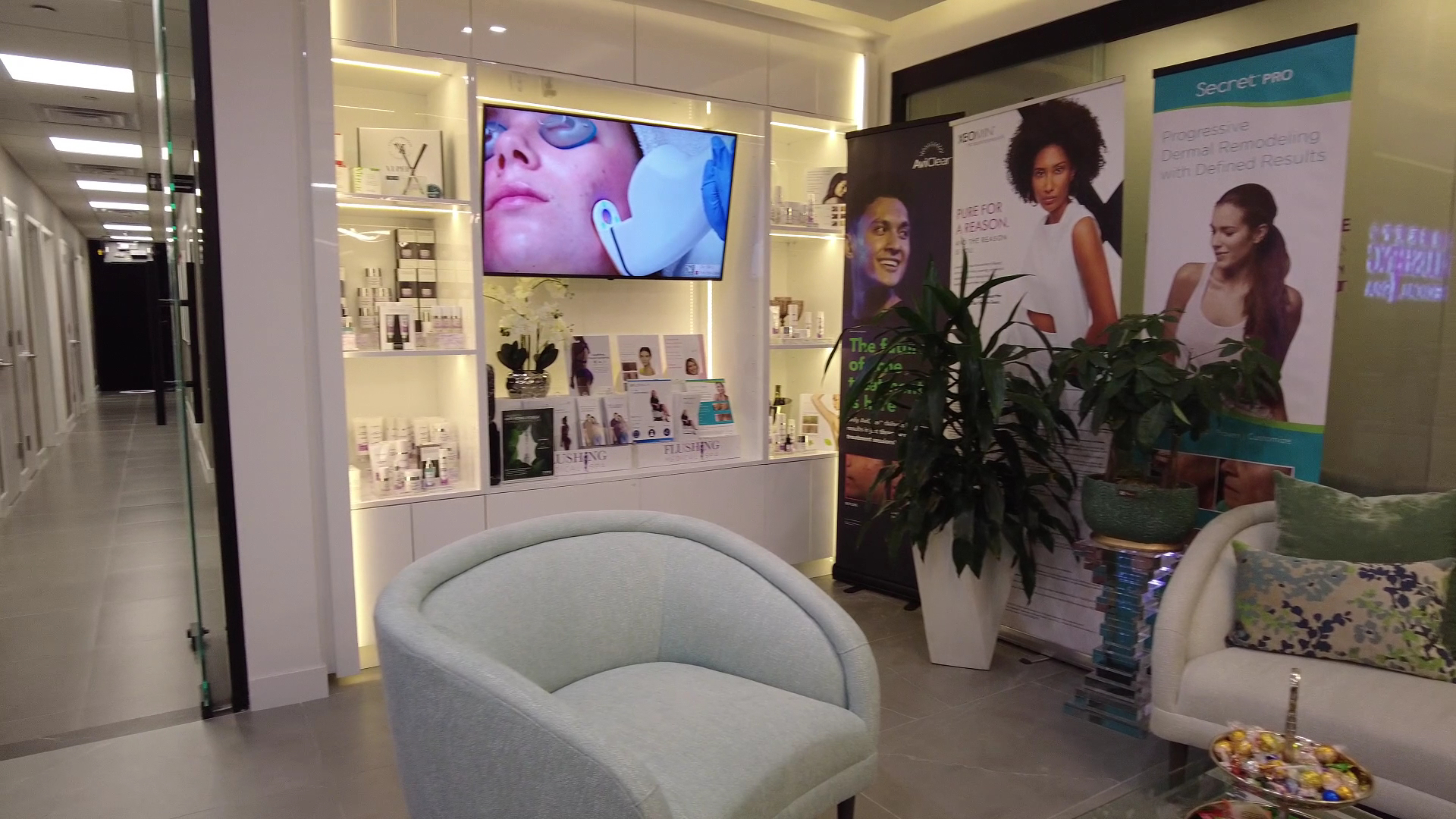 Flushing Medical Spa