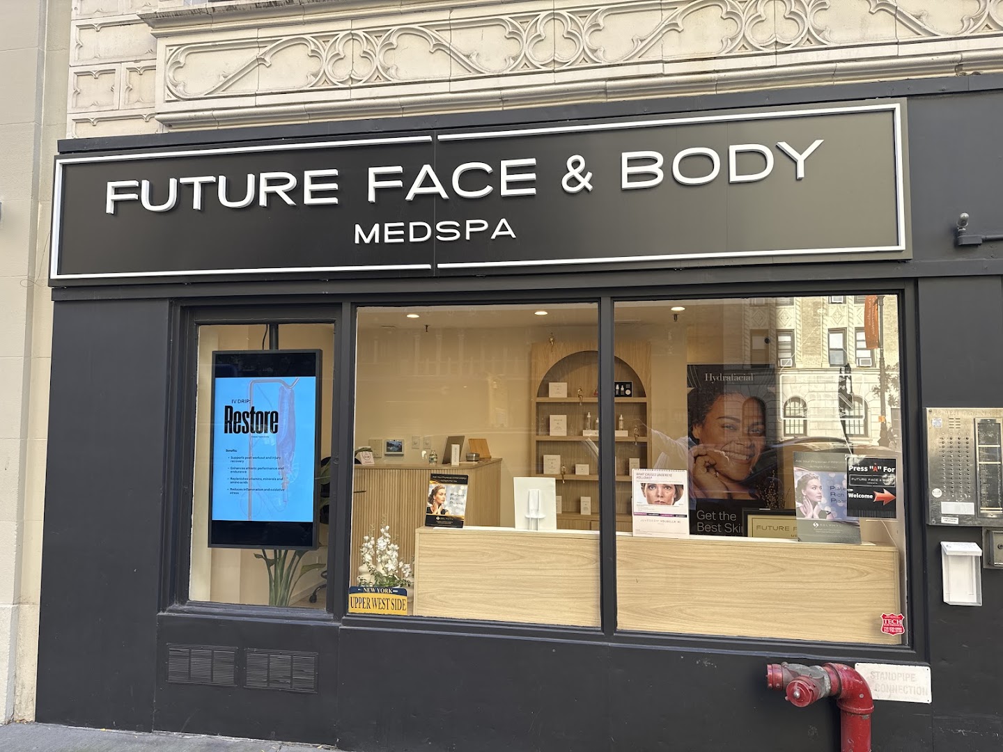 Future Face & Body Medspa