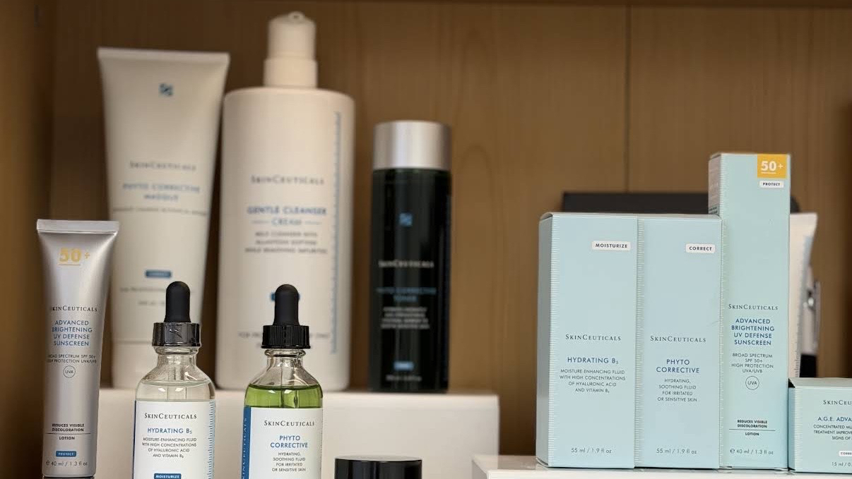 Glowme Med Spa