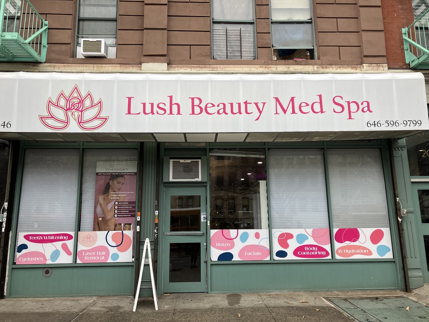 LushBeauty MedSpa