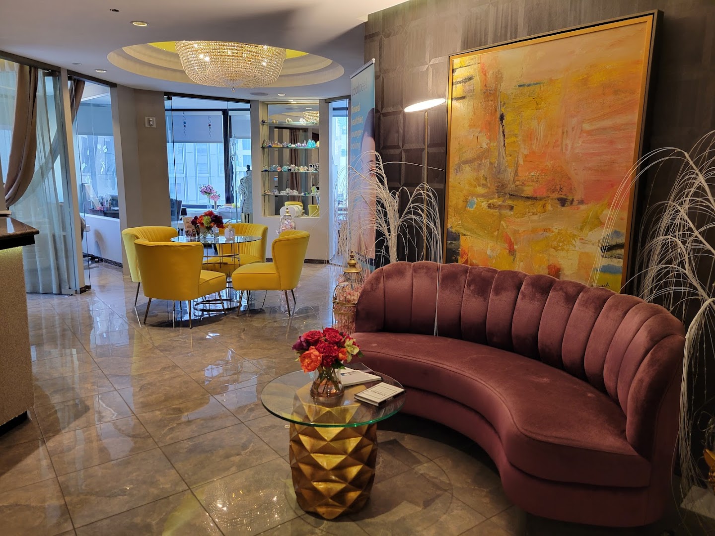 Radiant Beauty & Health Manhattan