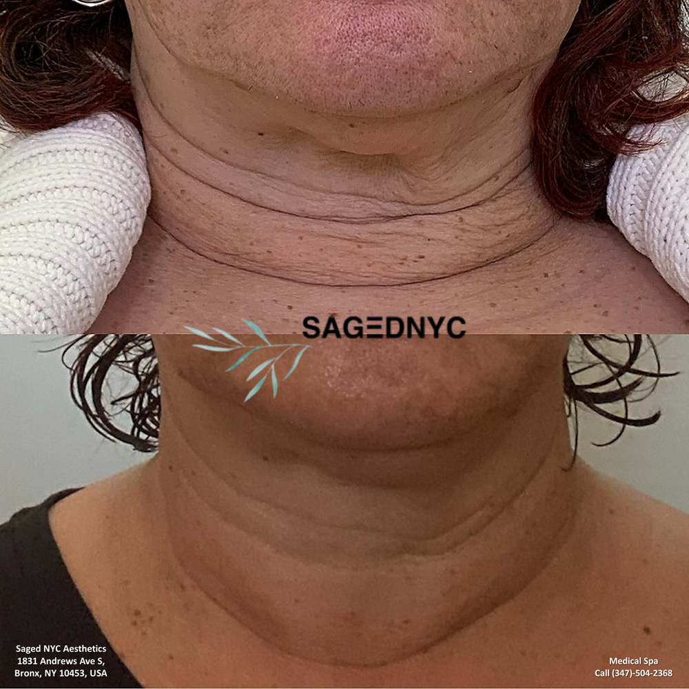 Saged NYC Beauty & Wellness