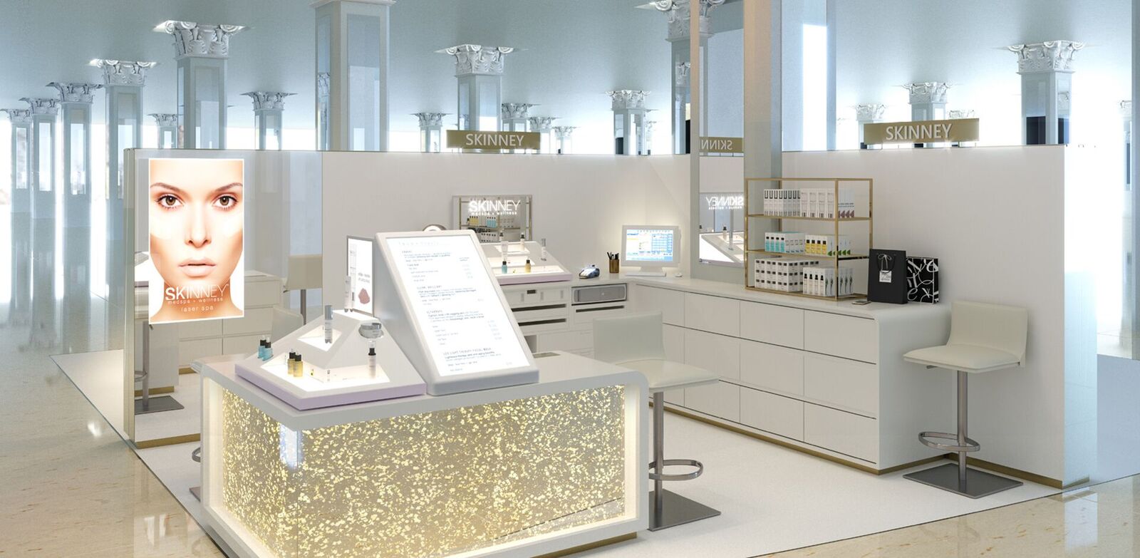 SKINNEY Medspa