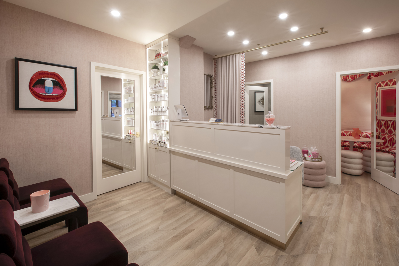 Smooth Synergy Medical Spa & Laser Center