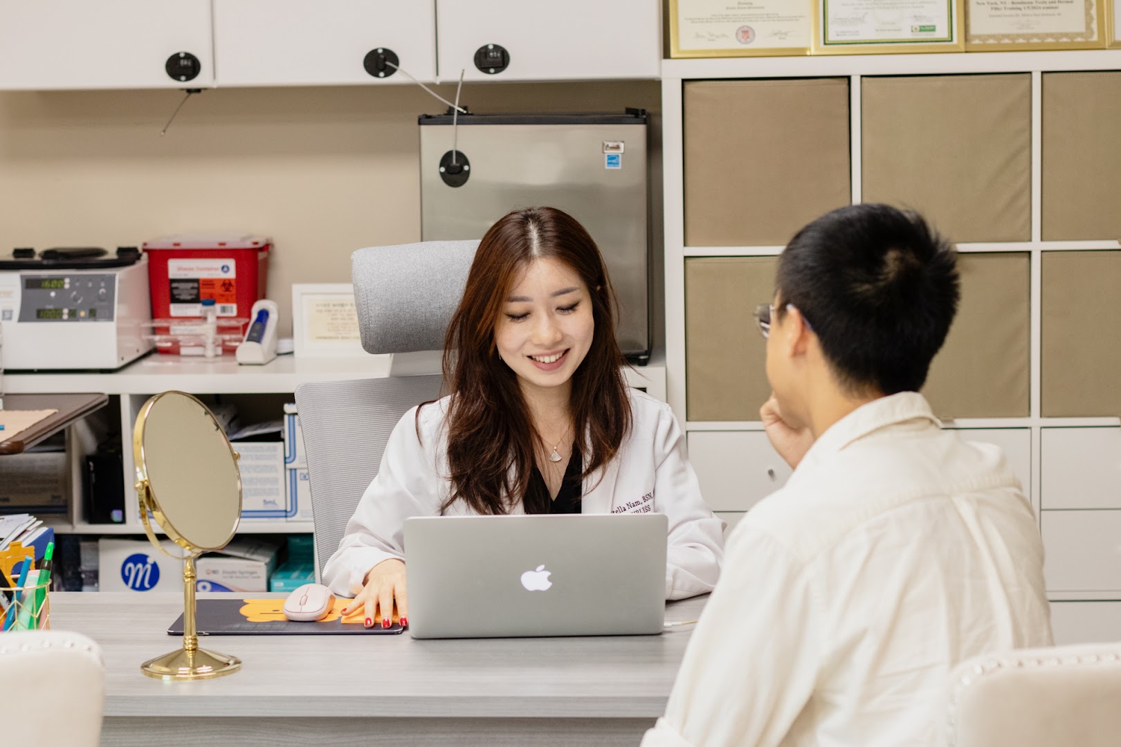 UBLISS Medical Aesthetics(Med Spa)