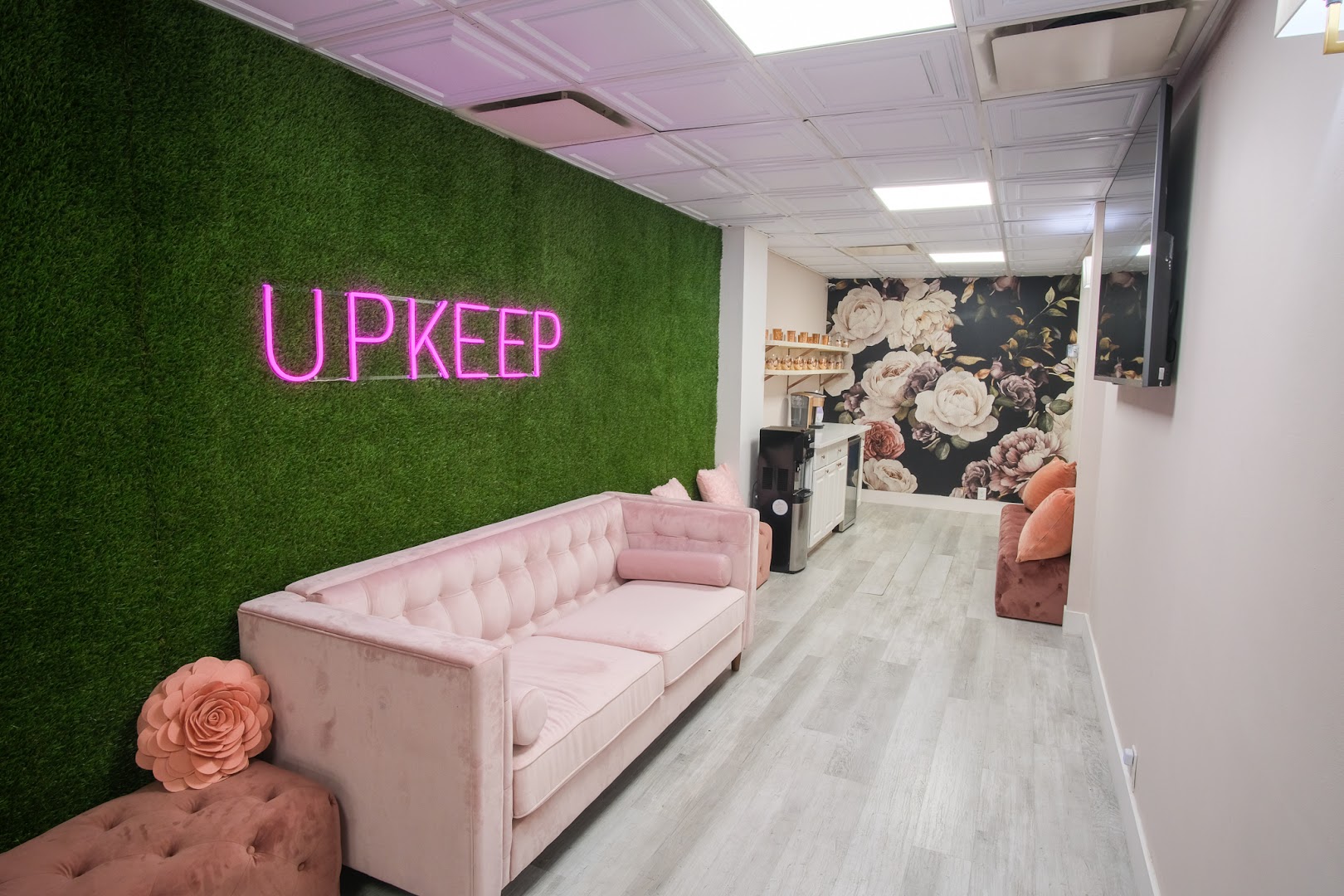 UPKEEP MED SPA