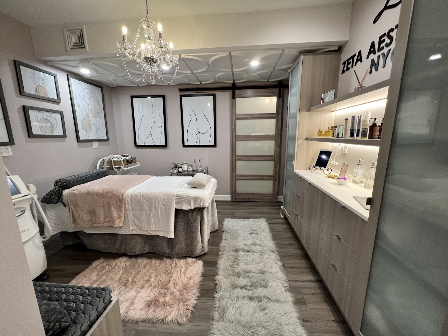 Zeta Aesthetics NYC