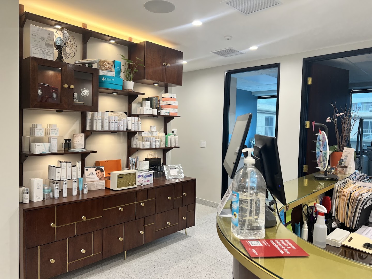 Aesthetica Med Spa of San Diego
