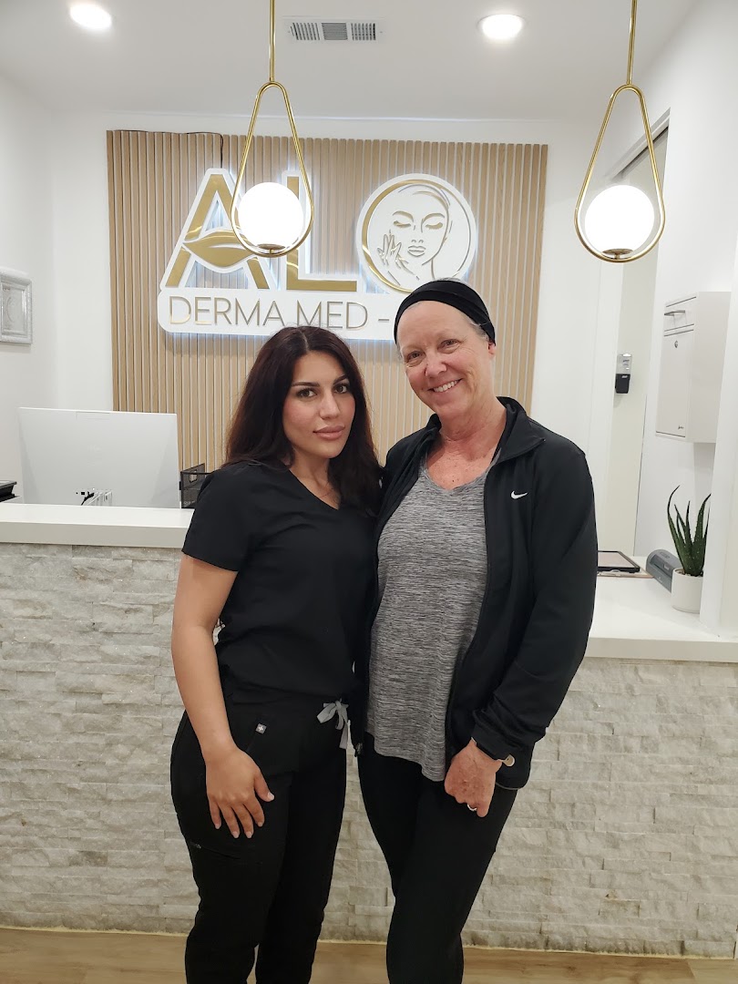 ALOderma Med Spa