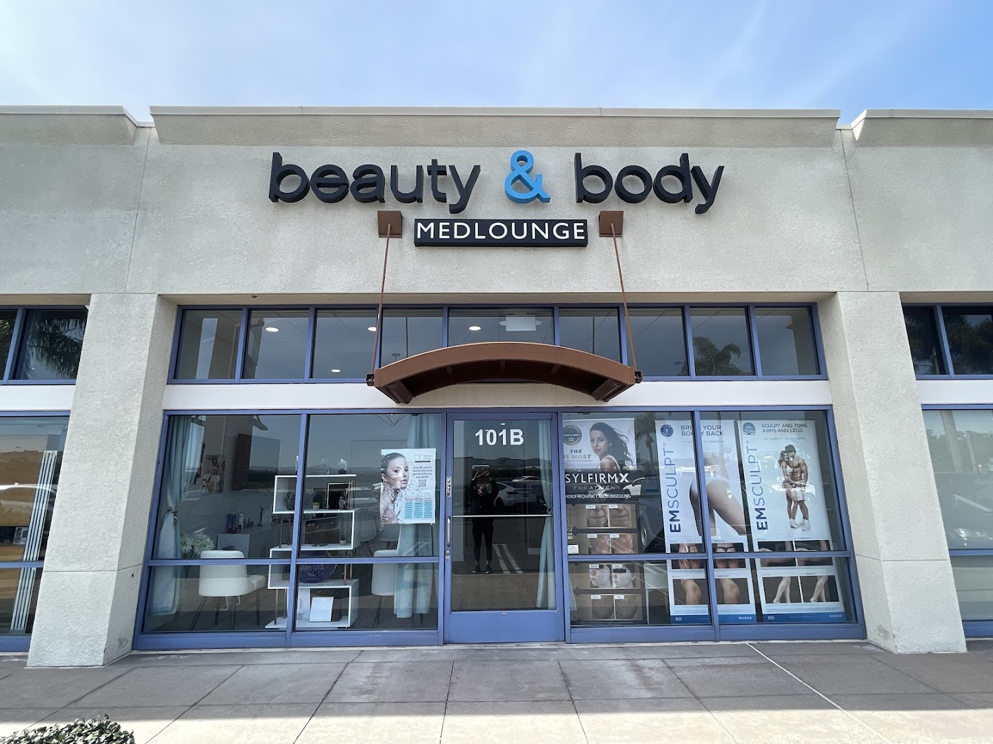 Beauty & Body Medlounge