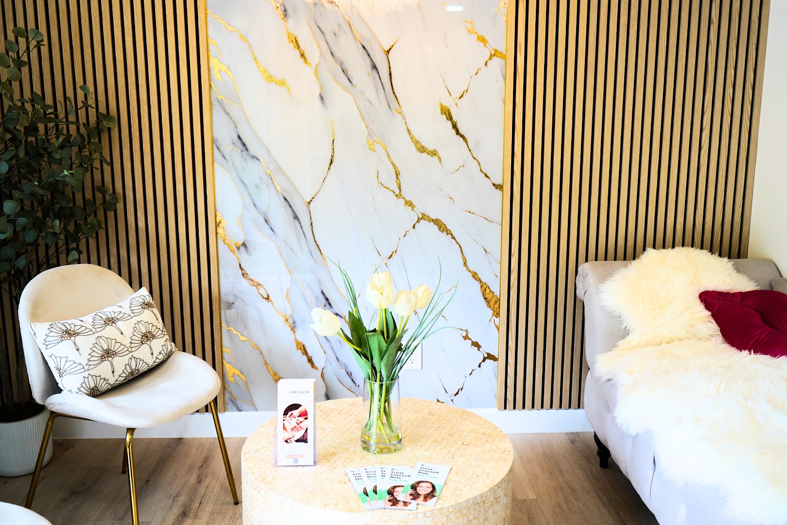 Daily Glow Medical Spa
