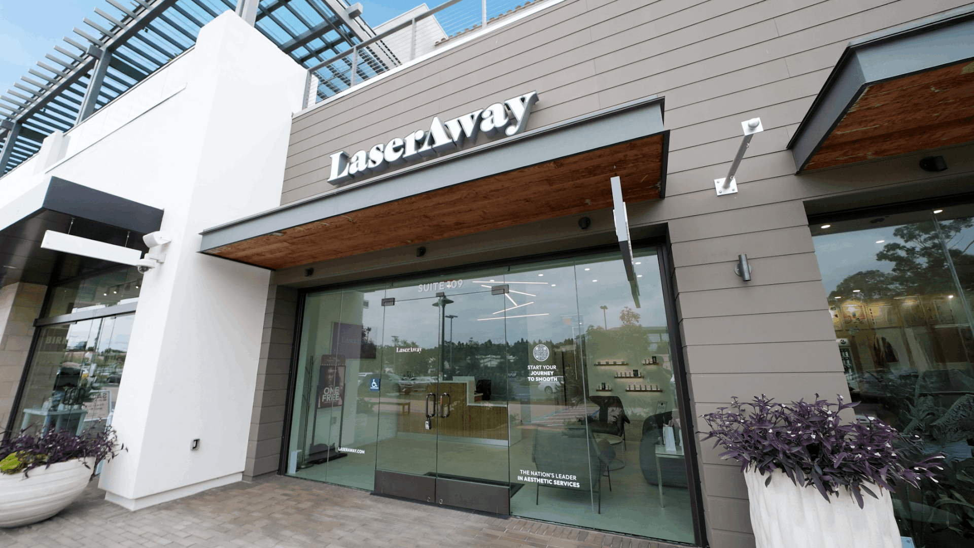 LaserAway Del Mar