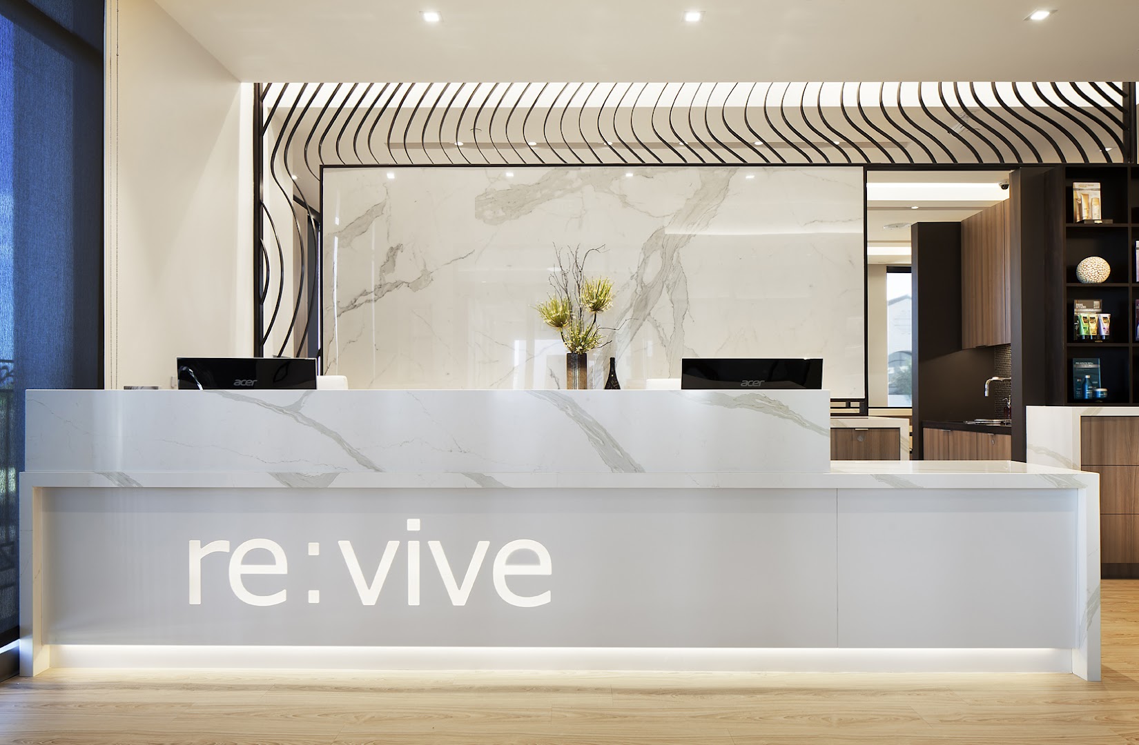 Revive Med Spa - Carmel Valley