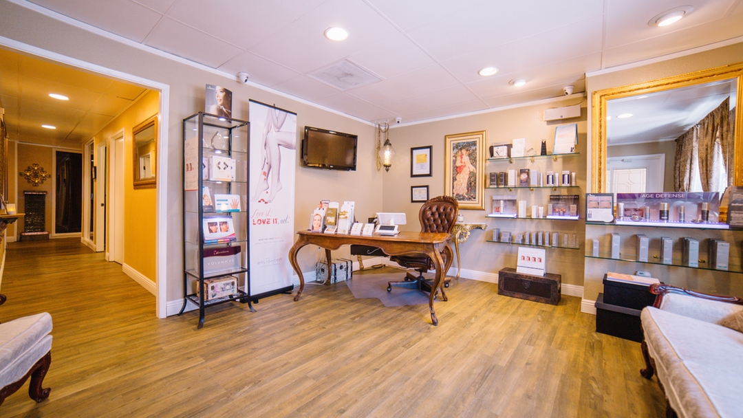 Siti Med Spa